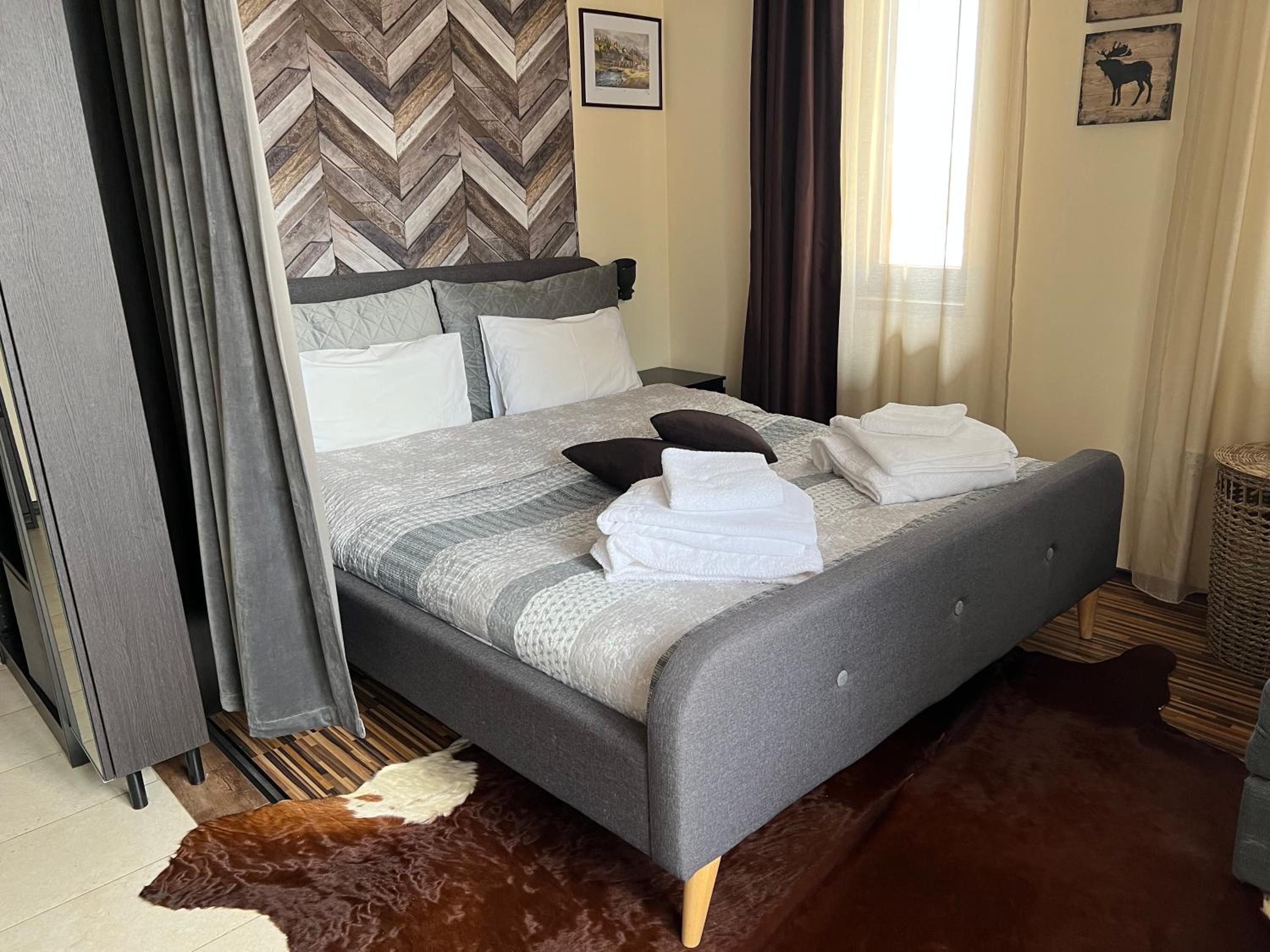 Luxury Studio in Hotel Perun Lodge SPA