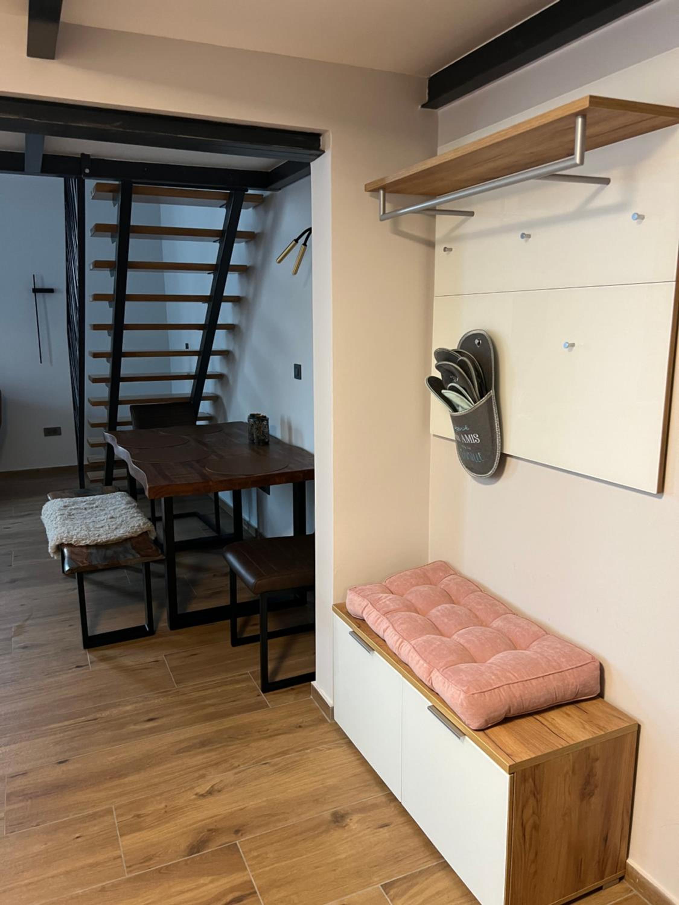 Apartman Saturn
