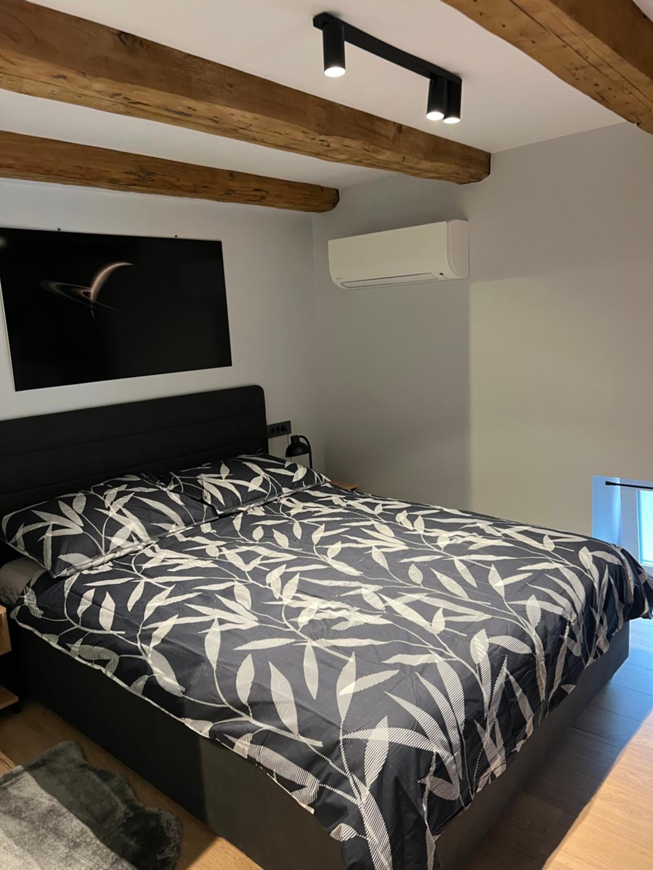 Apartman Saturn