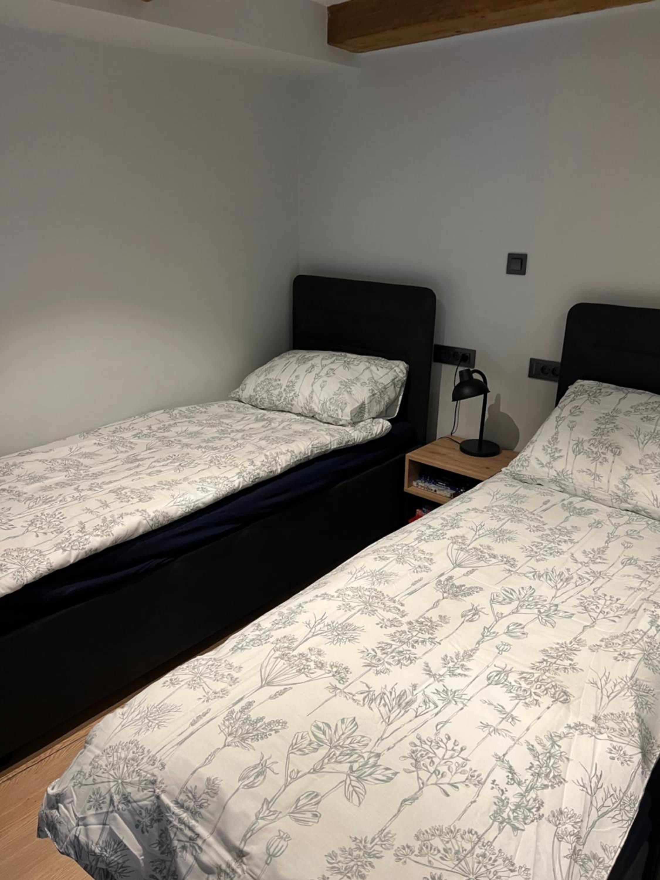 Apartman Saturn