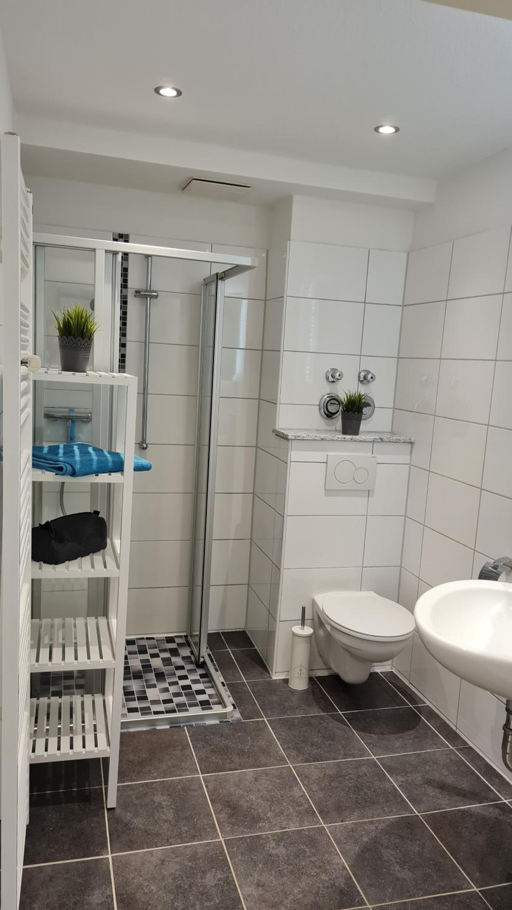 Ferienwohnung Braunlage - gemütliche Auszeit