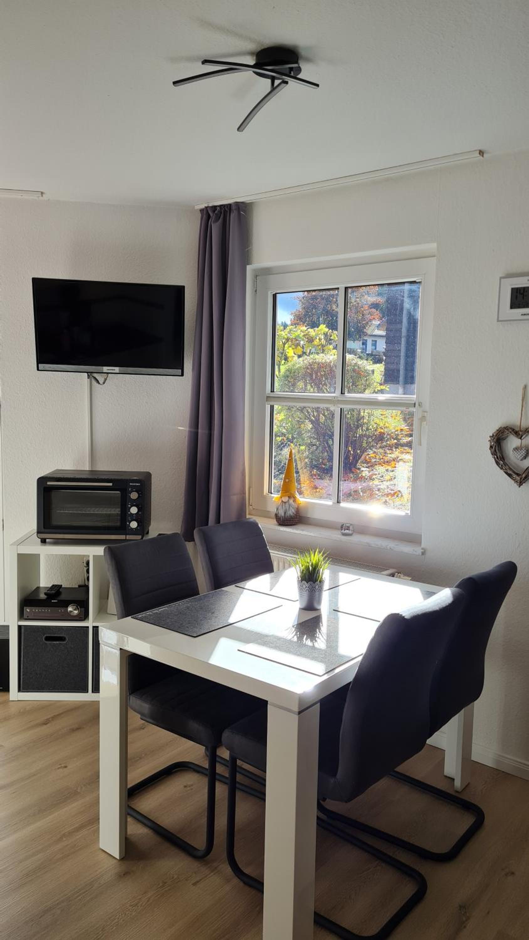 Ferienwohnung Braunlage - gemütliche Auszeit