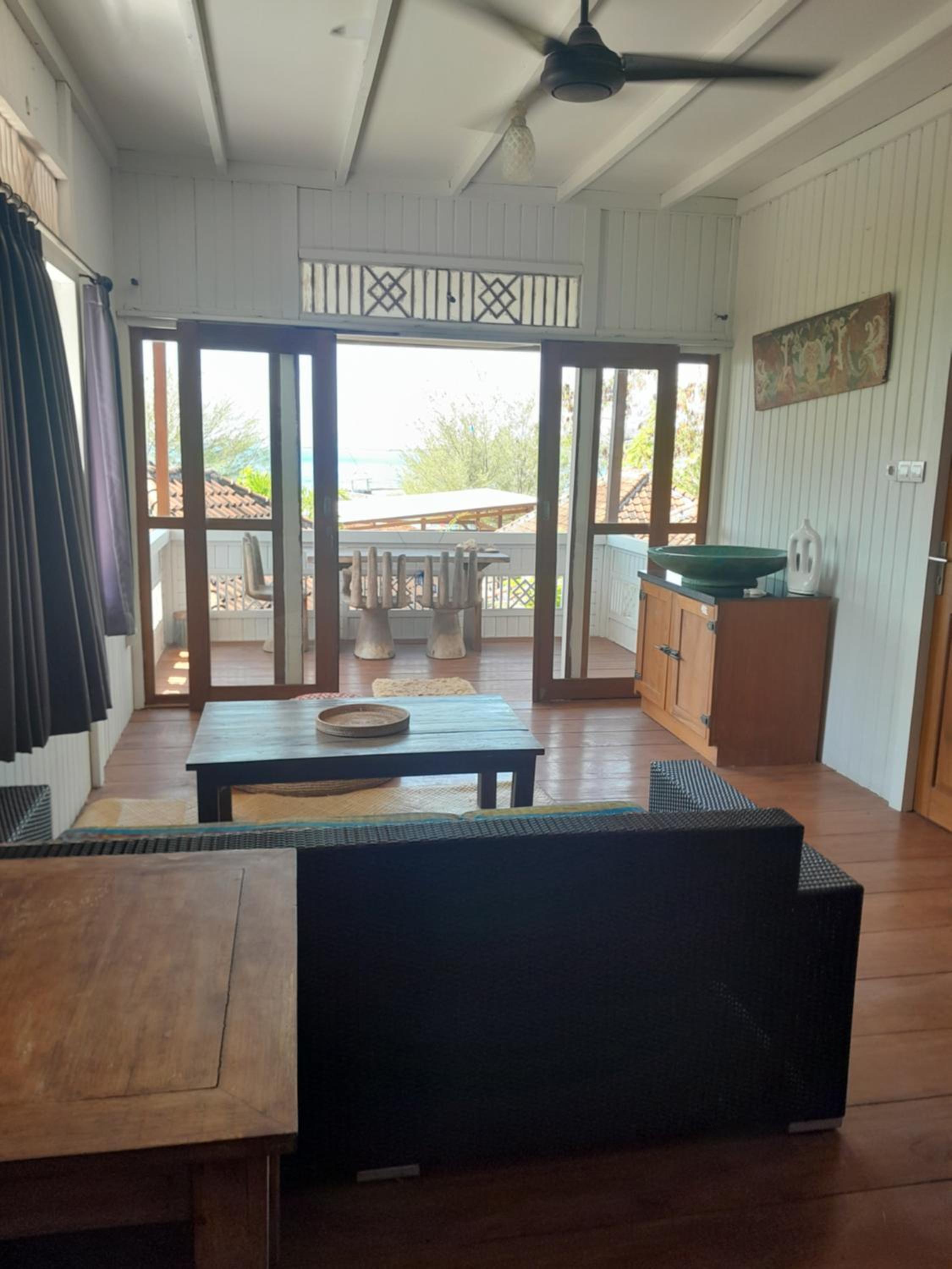 The High Dive Gili Gede by Ultimate Resorts