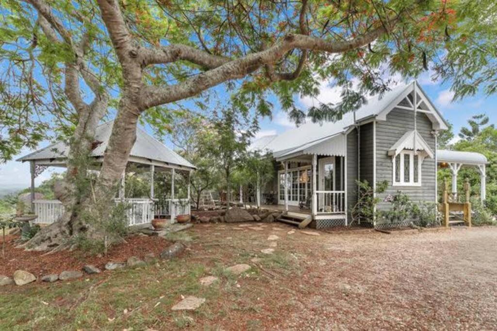 Byron Homestead
