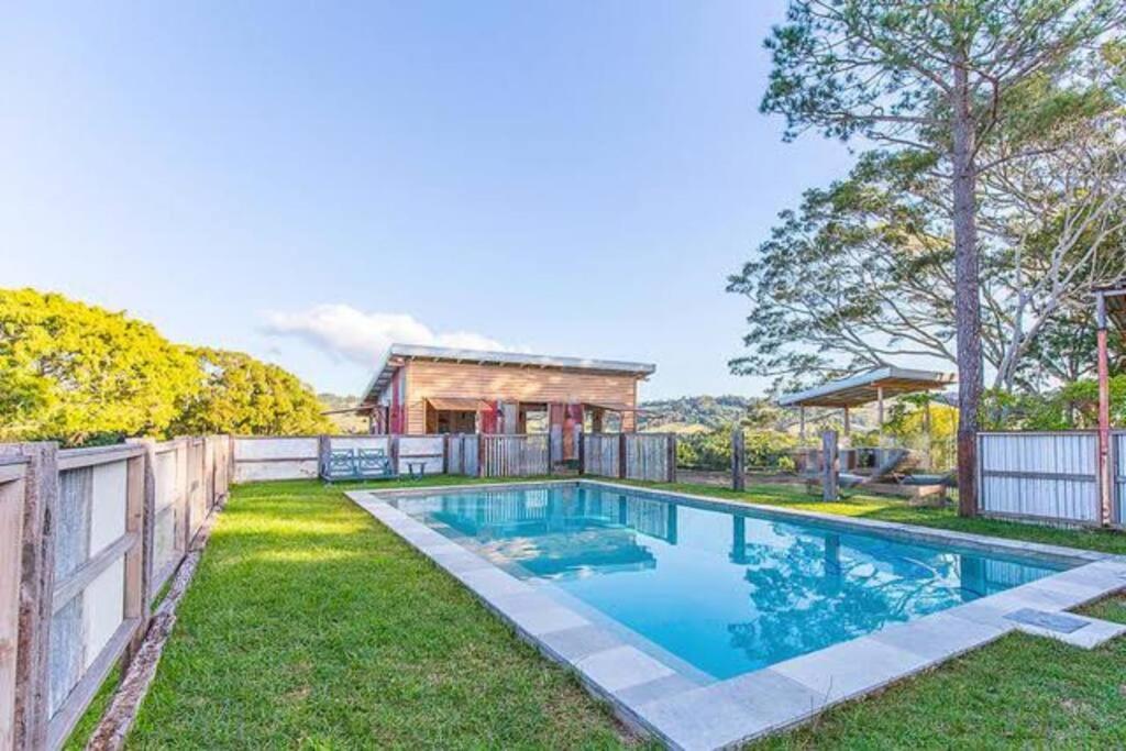 Byron Homestead