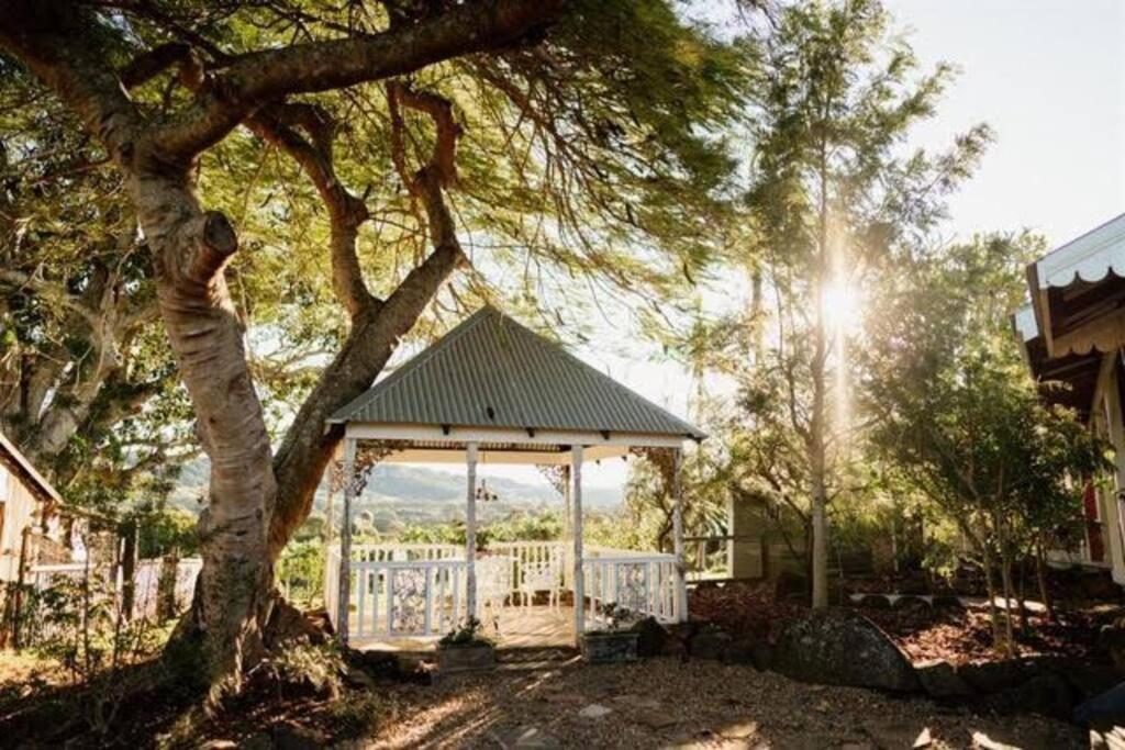 Byron Homestead