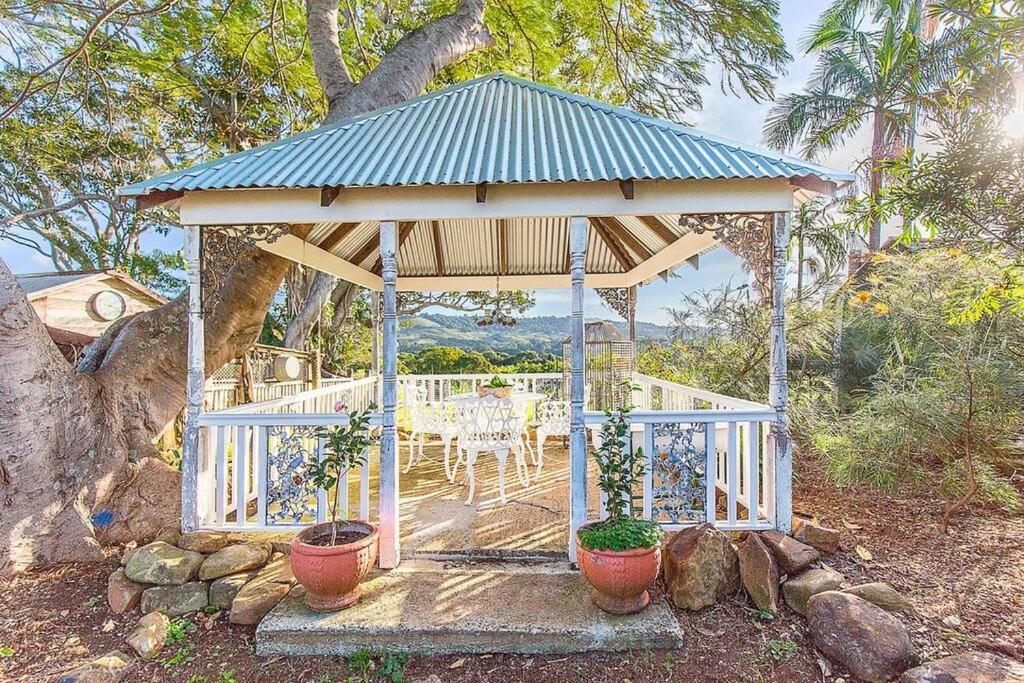 Byron Homestead