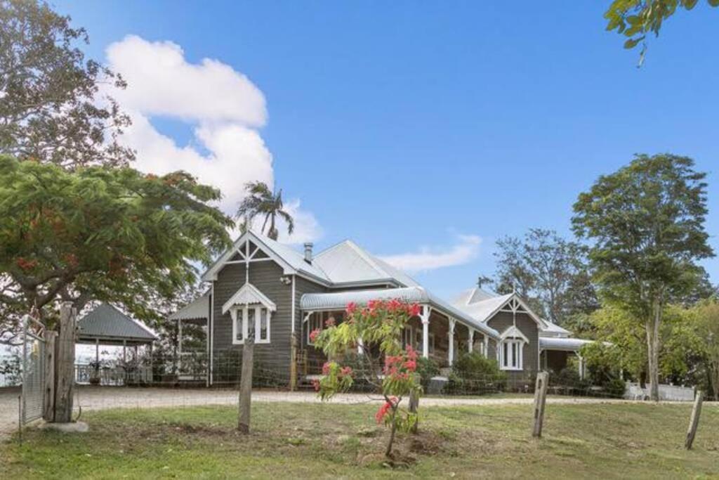 Byron Homestead