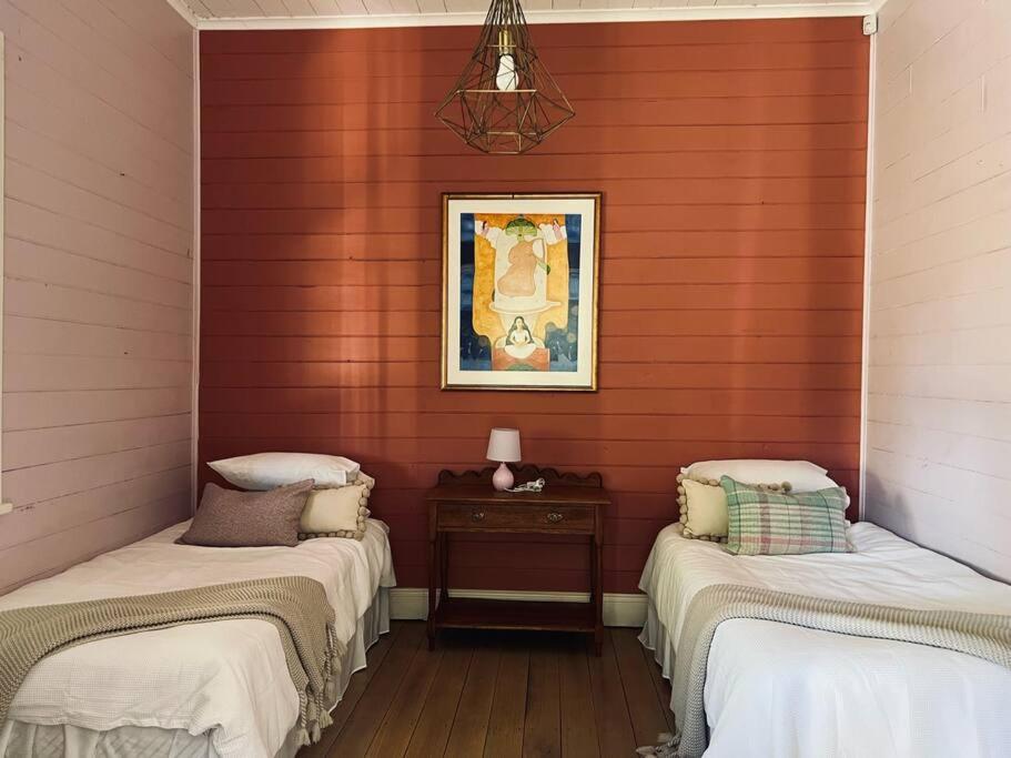 Byron Homestead