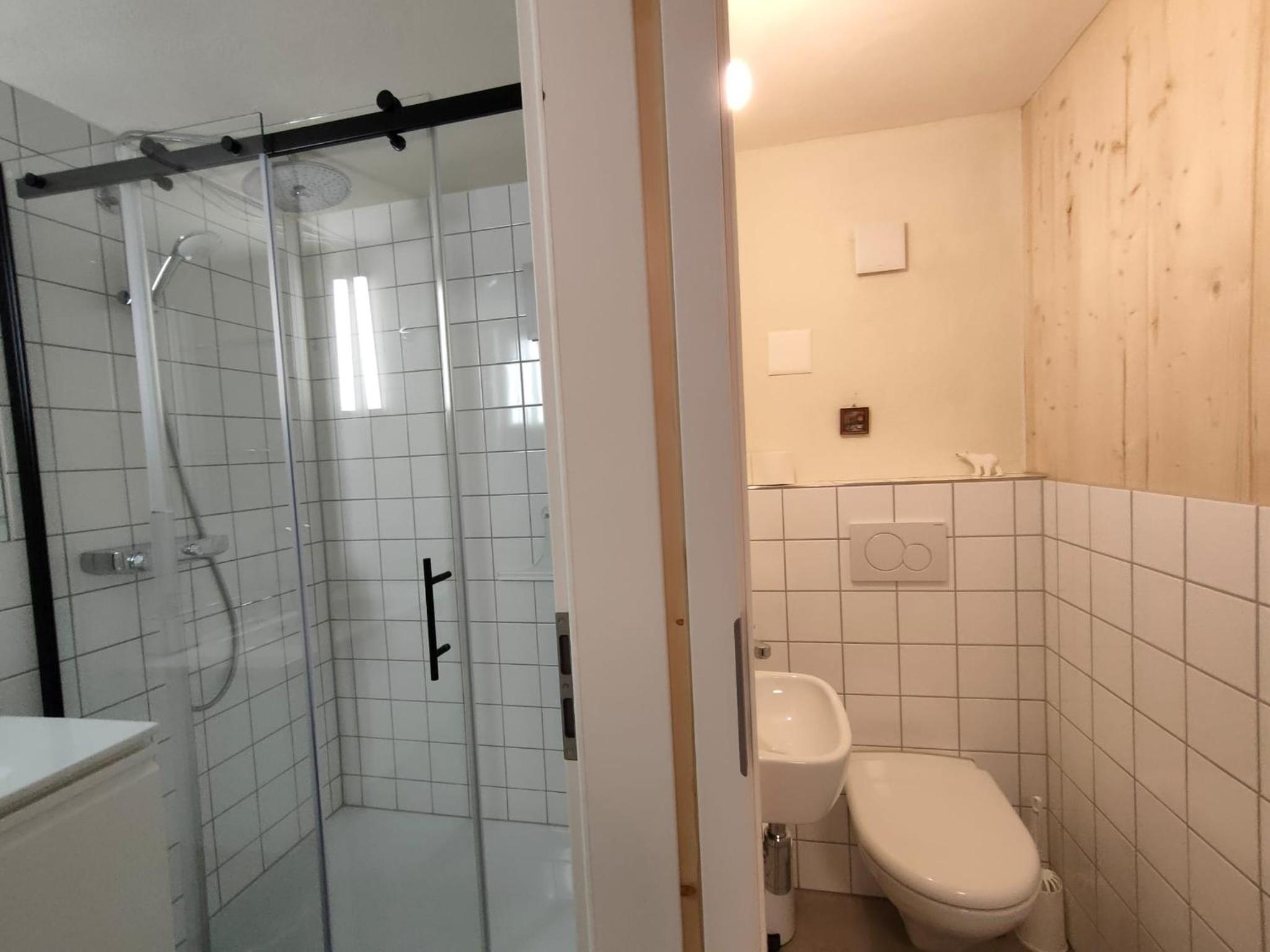 Chalet im Gus - Flumserberge & Walensee