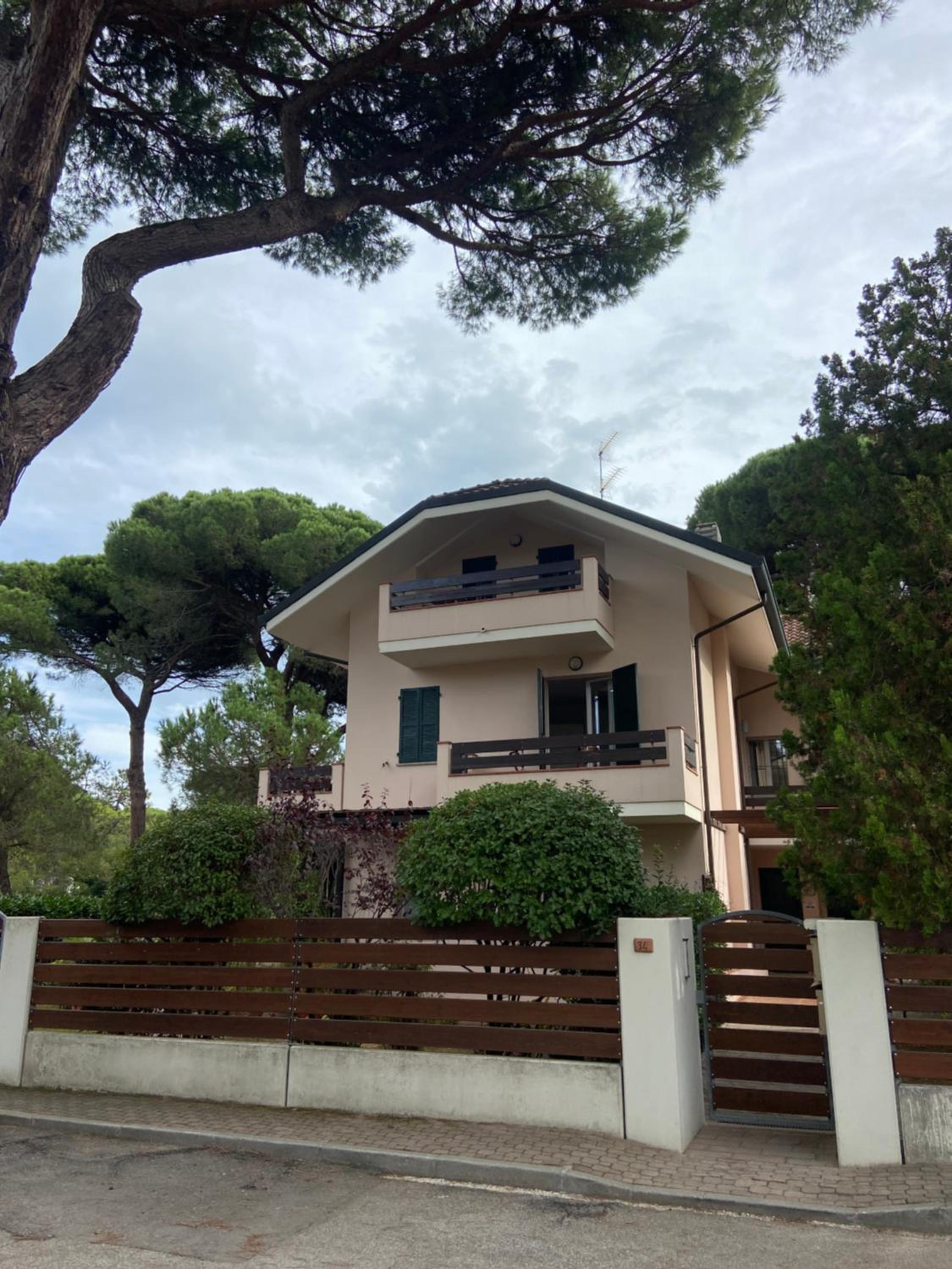 NEW HOME Via Verdi Milano Marittima view 5