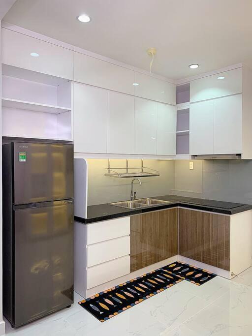 Terra royal Commercial center apartment - 2 BR - good price by YOLO HOME
