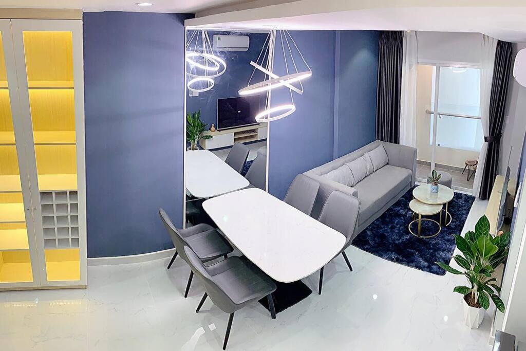 Terra royal Commercial center apartment - 2 BR - good price by YOLO HOME