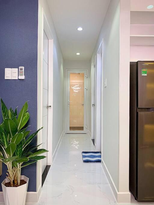 Terra royal Commercial center apartment - 2 BR - good price by YOLO HOME