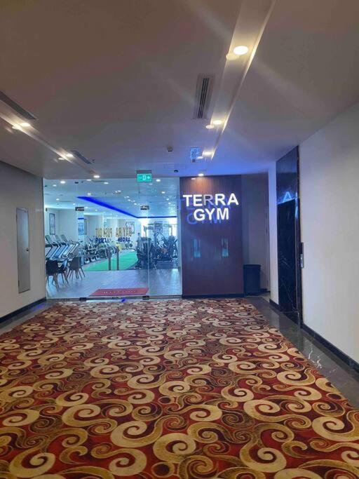 Terra royal Commercial center apartment - 2 BR - good price by YOLO HOME