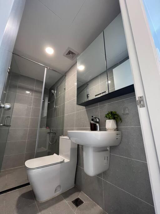 Terra royal Commercial center apartment - 2 BR - good price by YOLO HOME