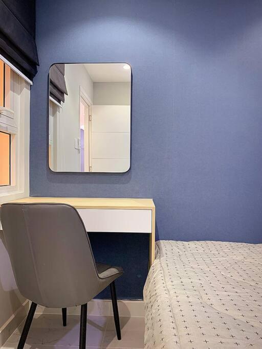 Terra royal Commercial center apartment - 2 BR - good price by YOLO HOME