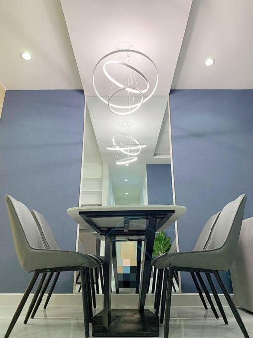Terra royal Commercial center apartment - 2 BR - good price by YOLO HOME