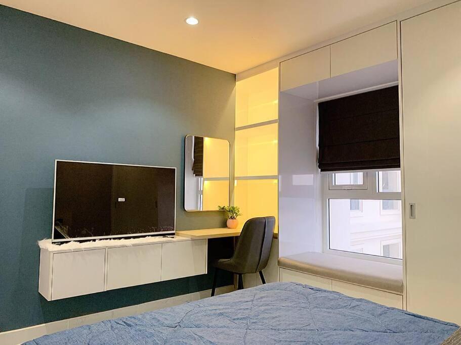 Terra royal Commercial center apartment - 2 BR - good price by YOLO HOME