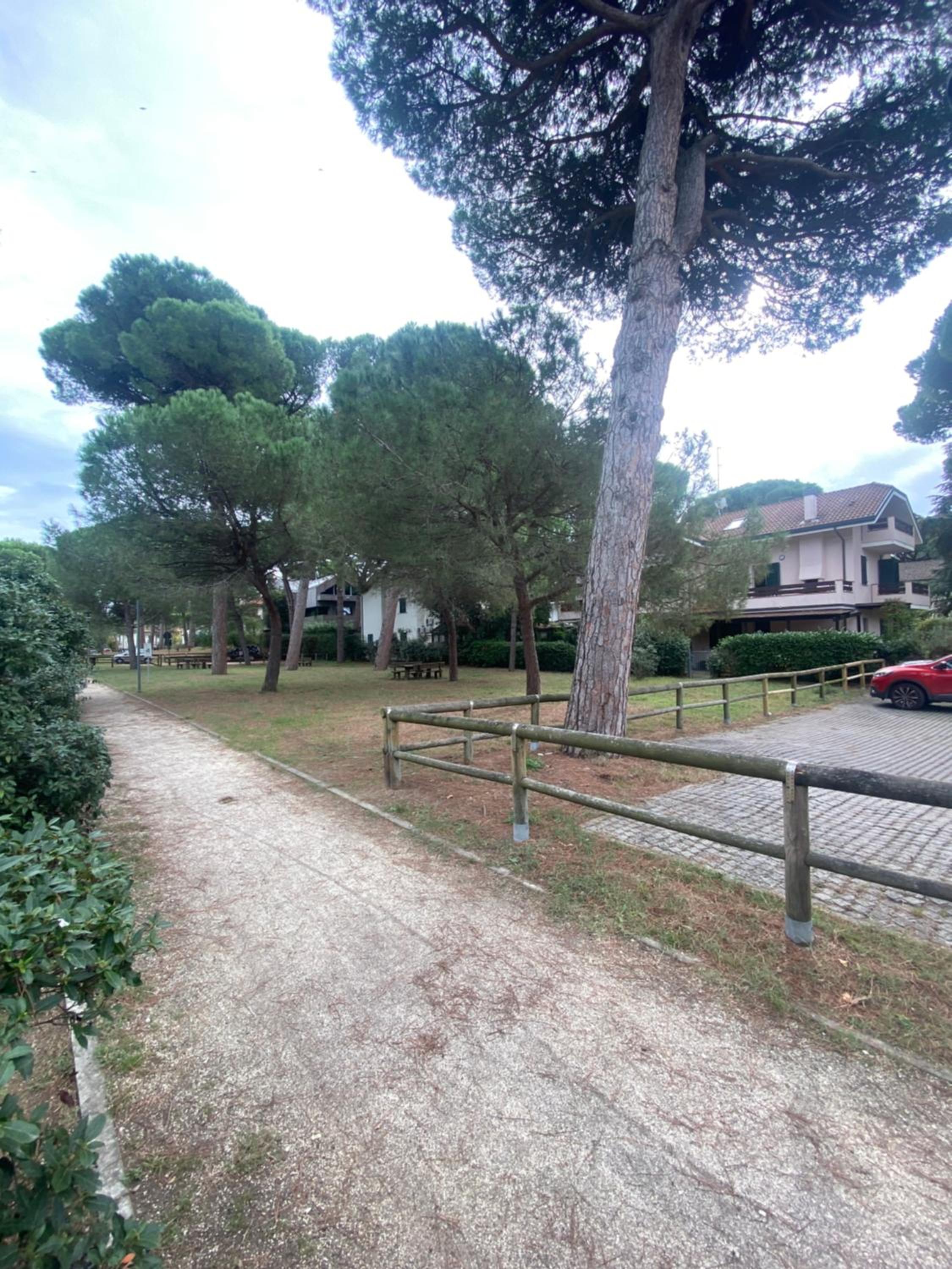 NEW HOME Via Verdi Milano Marittima view 2
