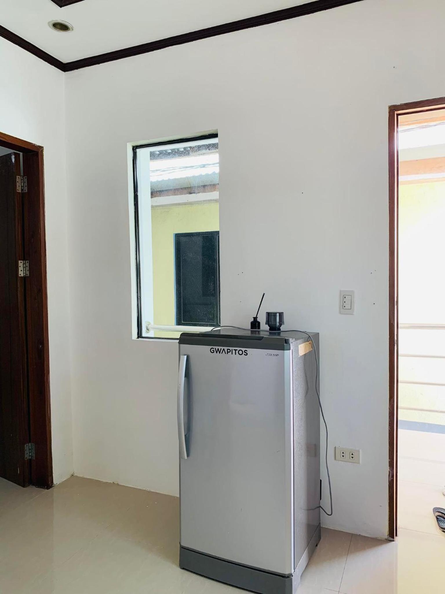 Puyange Guest House view 2