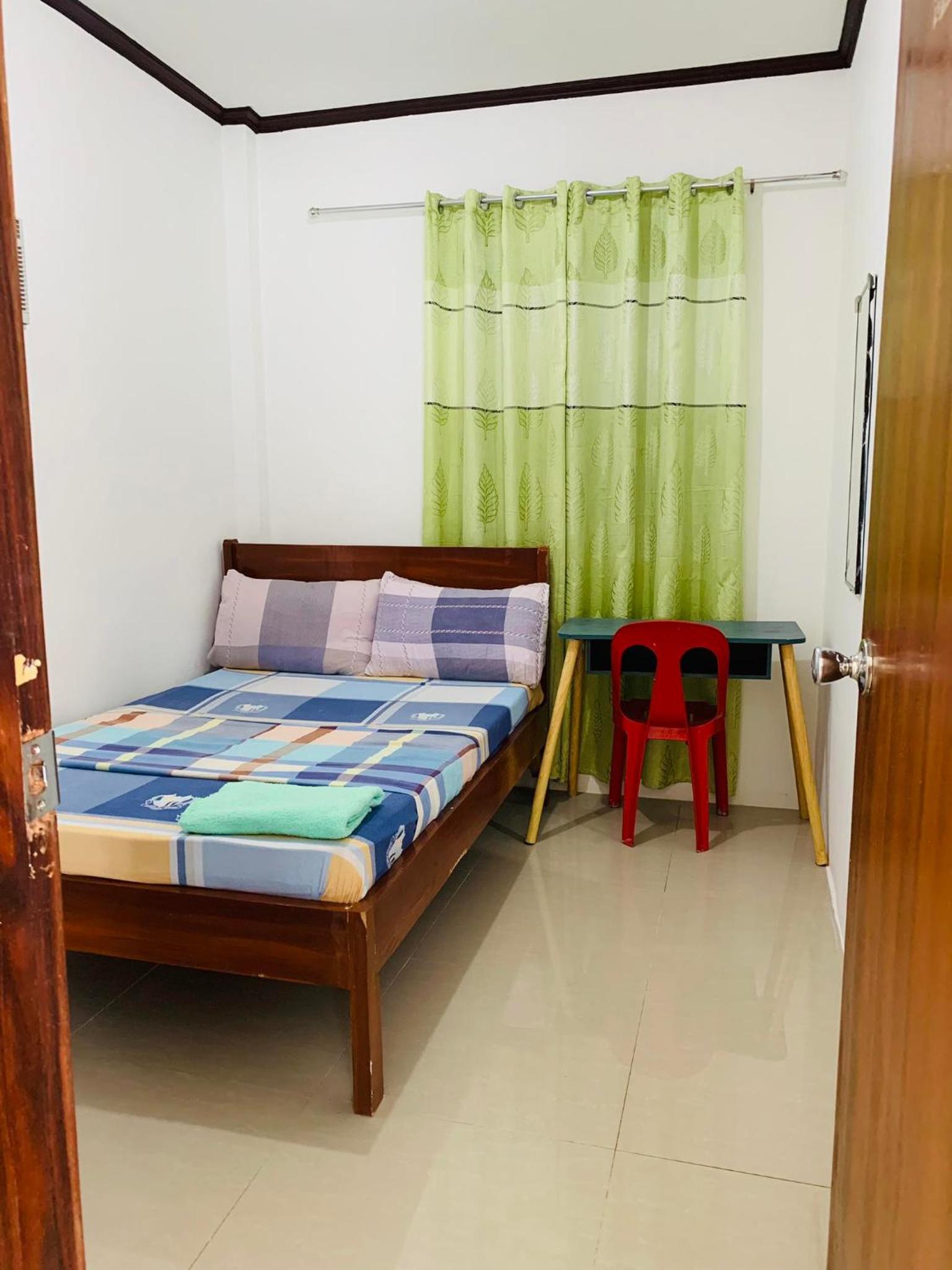 Puyange Guest House view 5