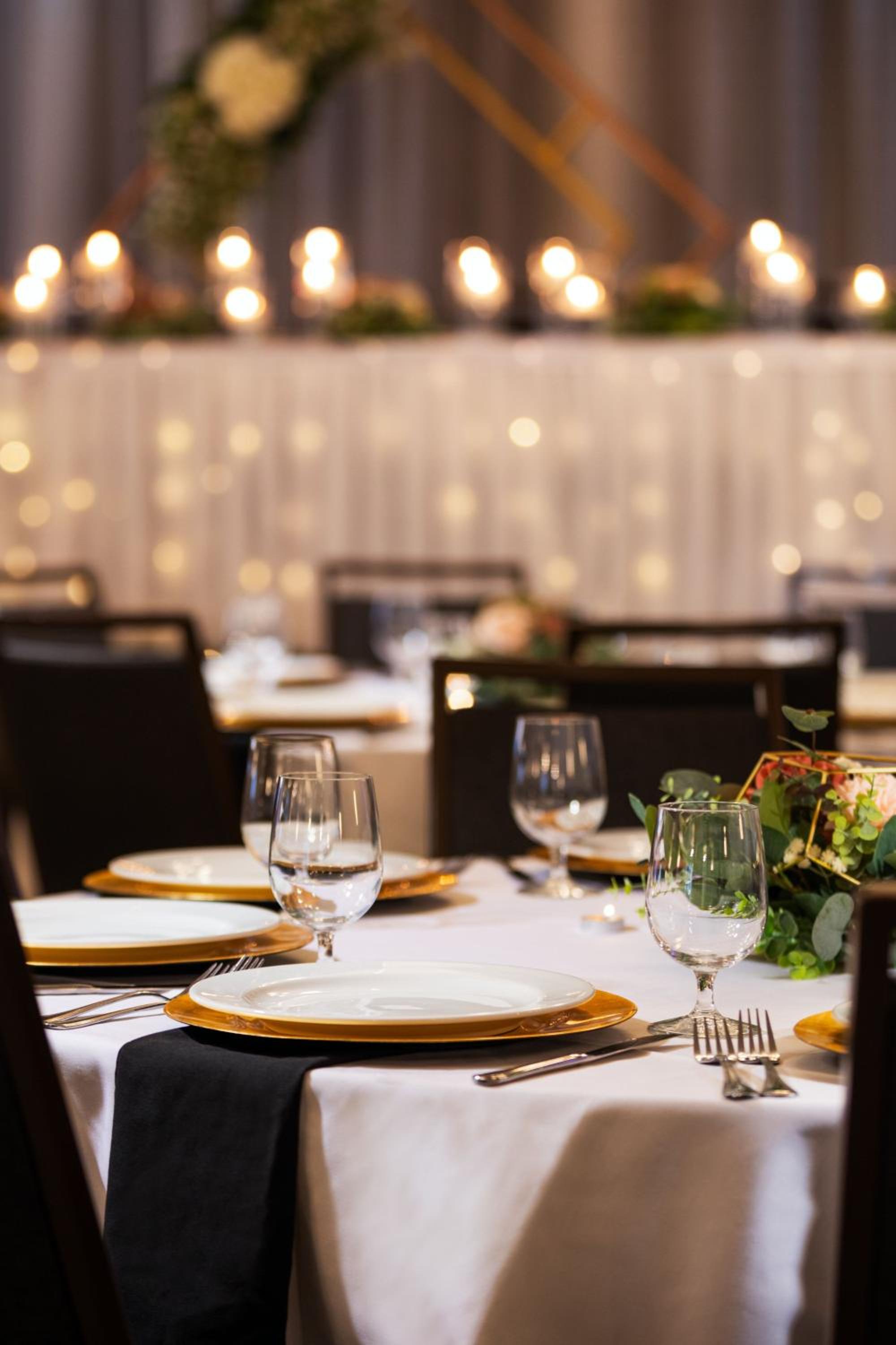 Courtyard Mankato Hotel & Event Center