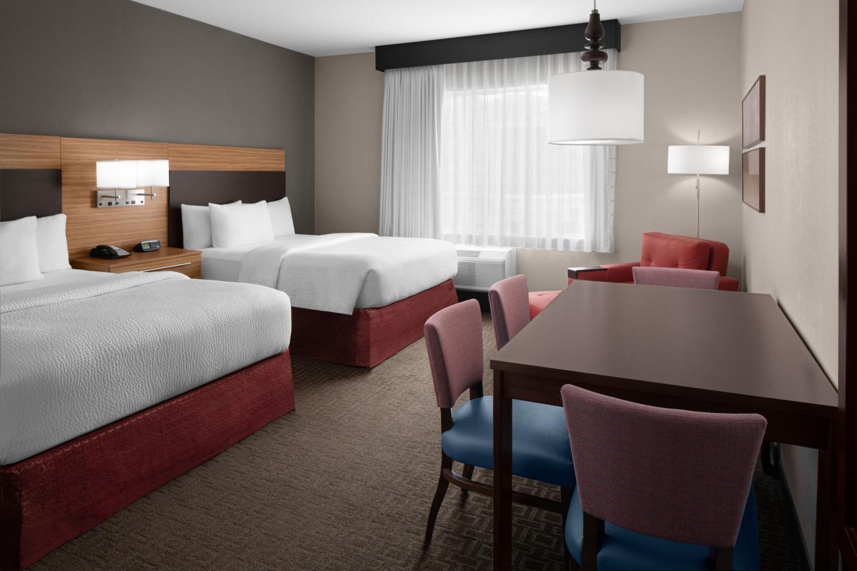 Kingsville Vacations - TownePlace Suites by Marriott Kingsville - Property Image 1