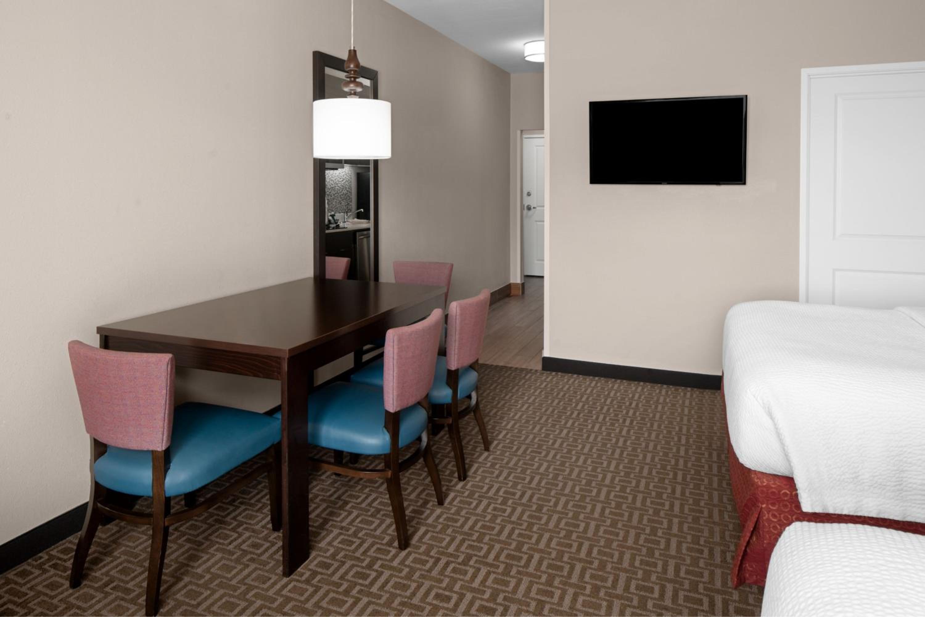 Kingsville Vacations - TownePlace Suites by Marriott Kingsville - Property Image 8