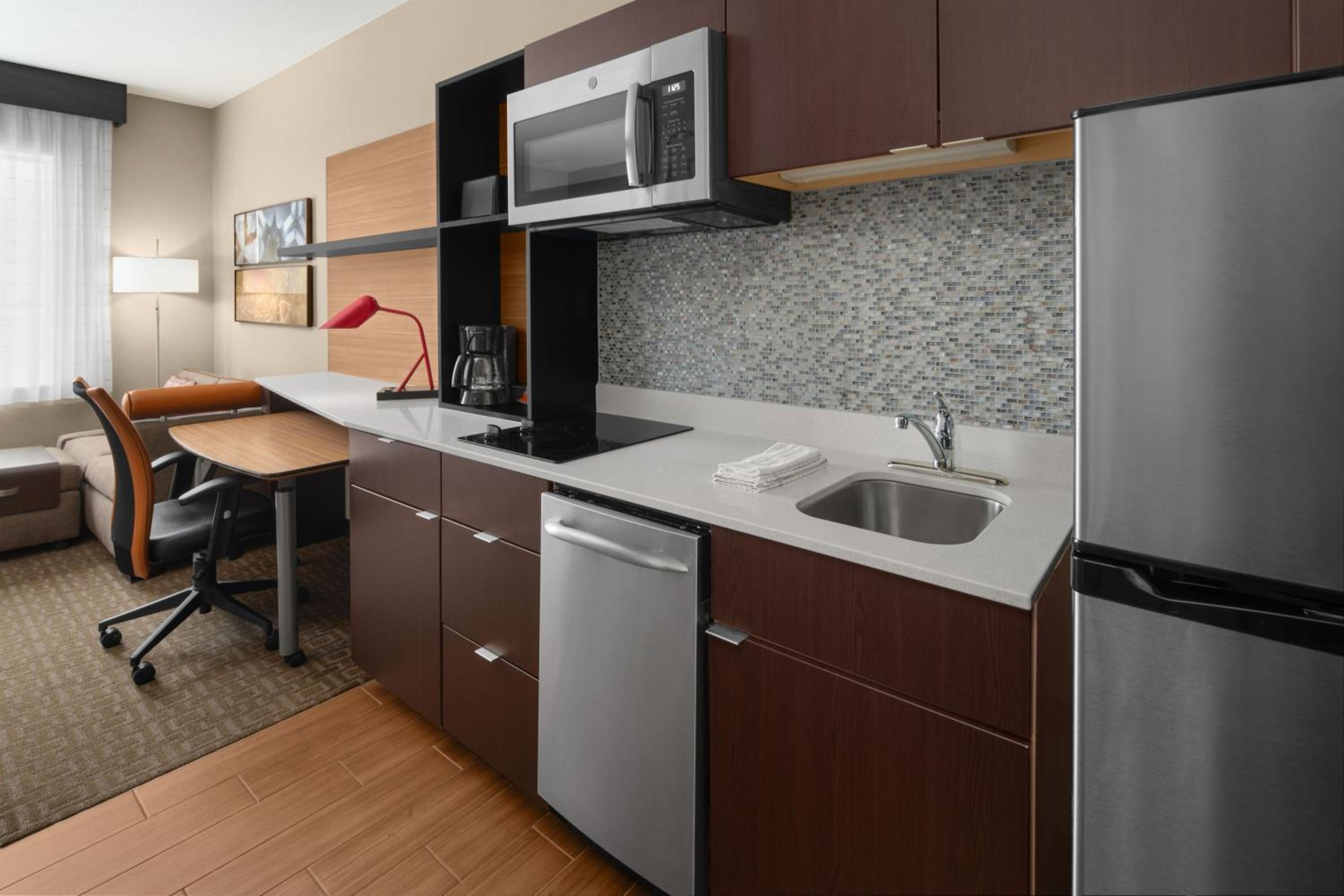 Kingsville Vacations - TownePlace Suites by Marriott Kingsville - Property Image 6