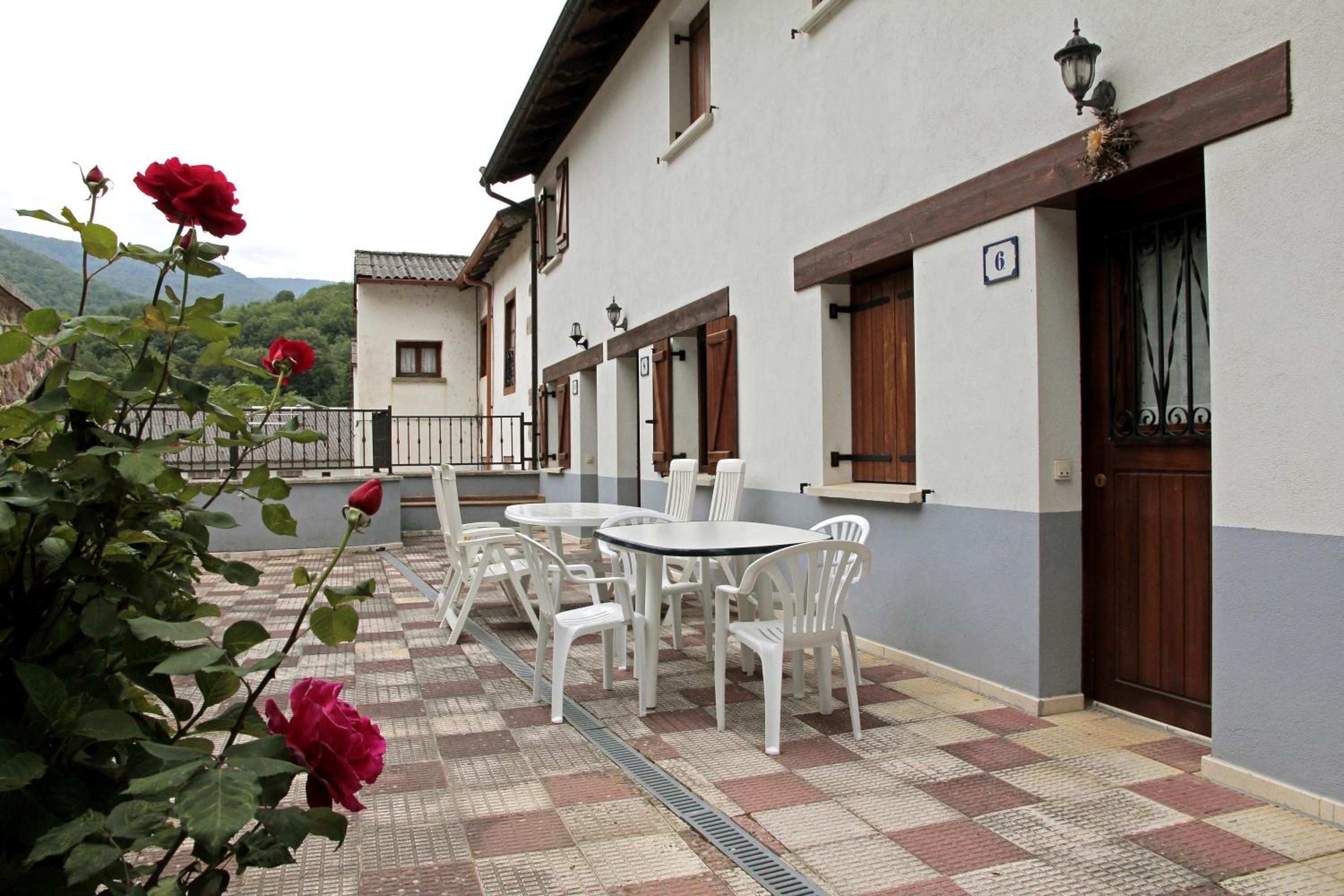 Apartamentos Irati Olaldea photo 3