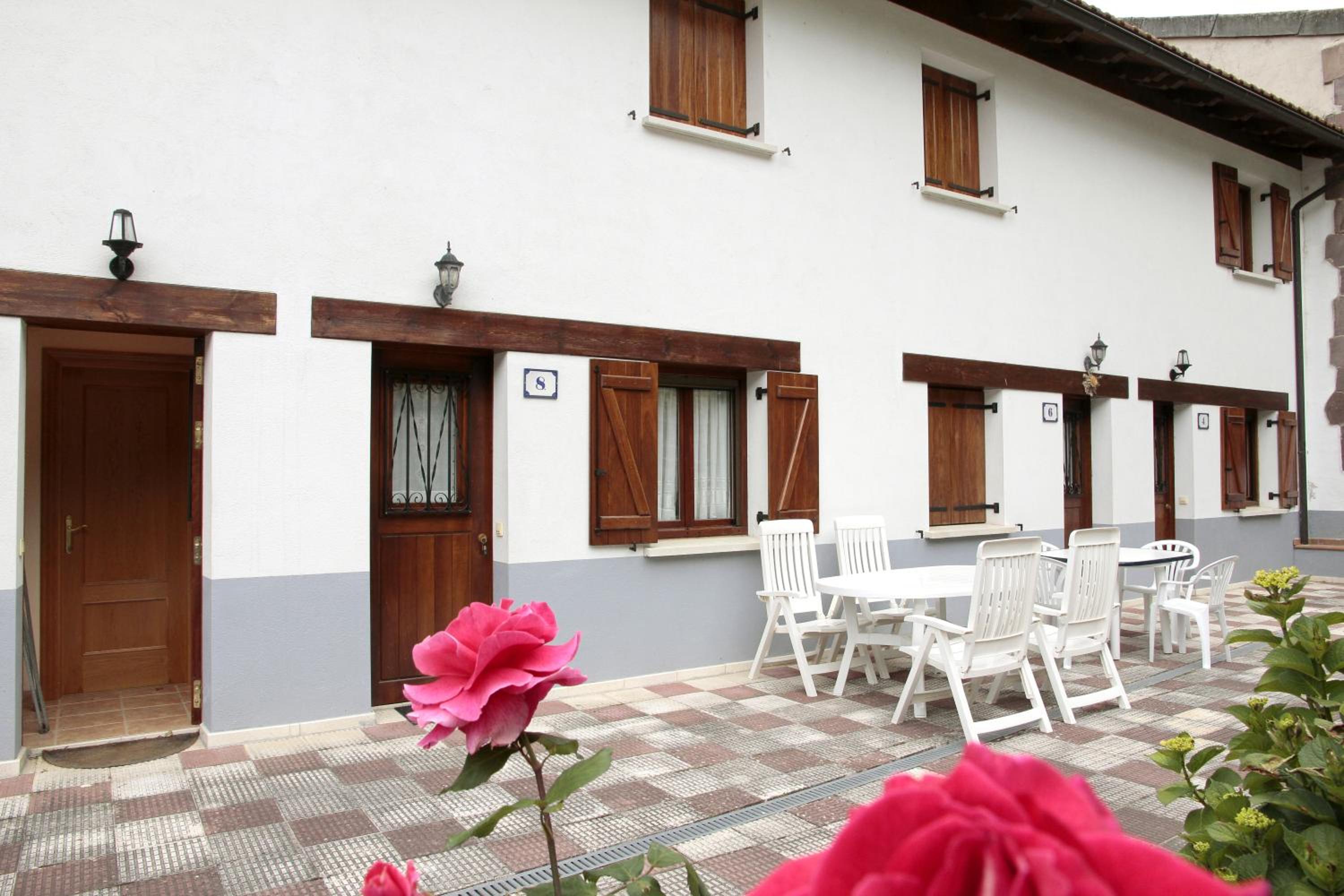 Apartamentos Irati Olaldea photo 4