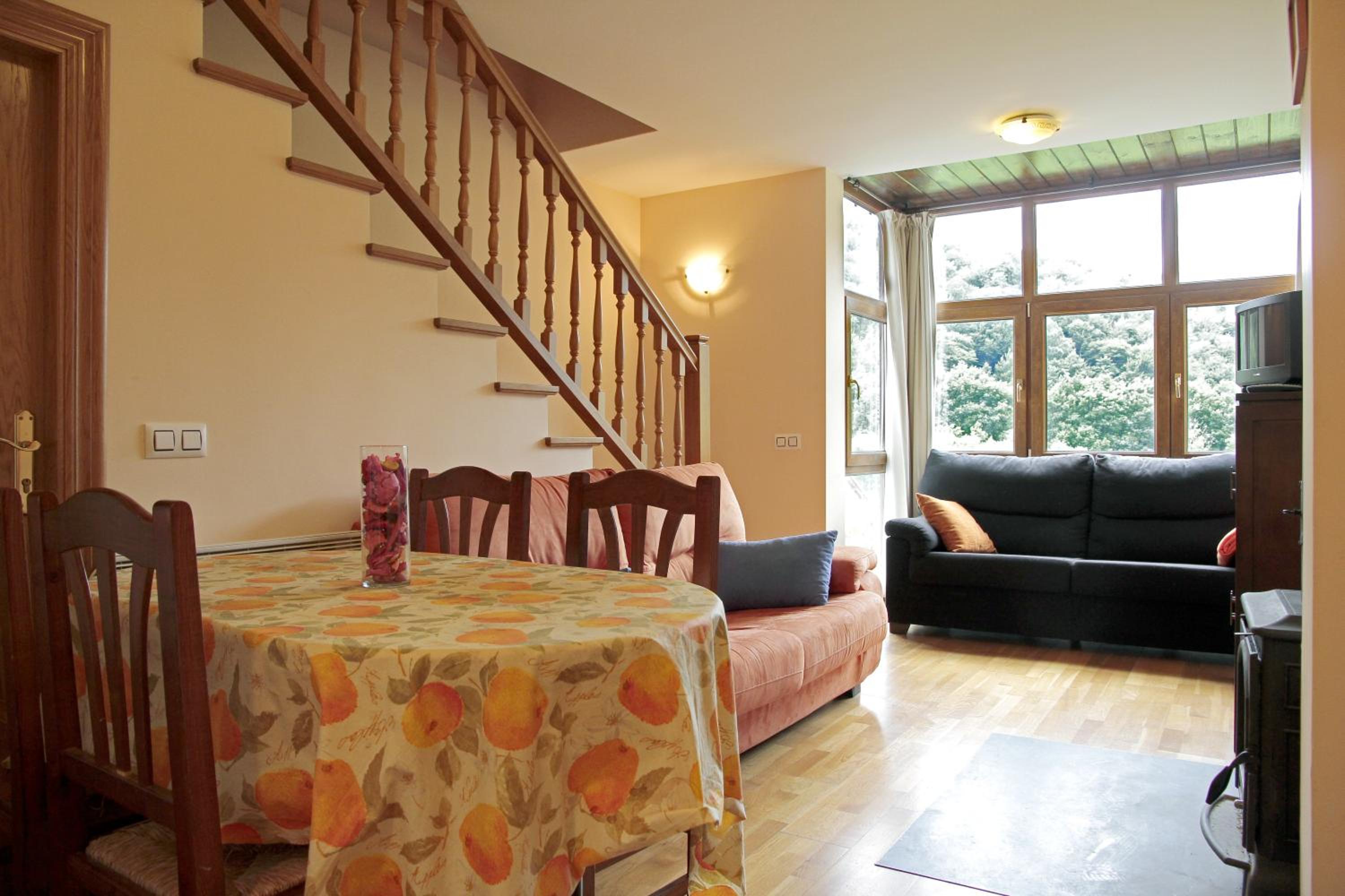 Apartamentos Irati Olaldea view 5