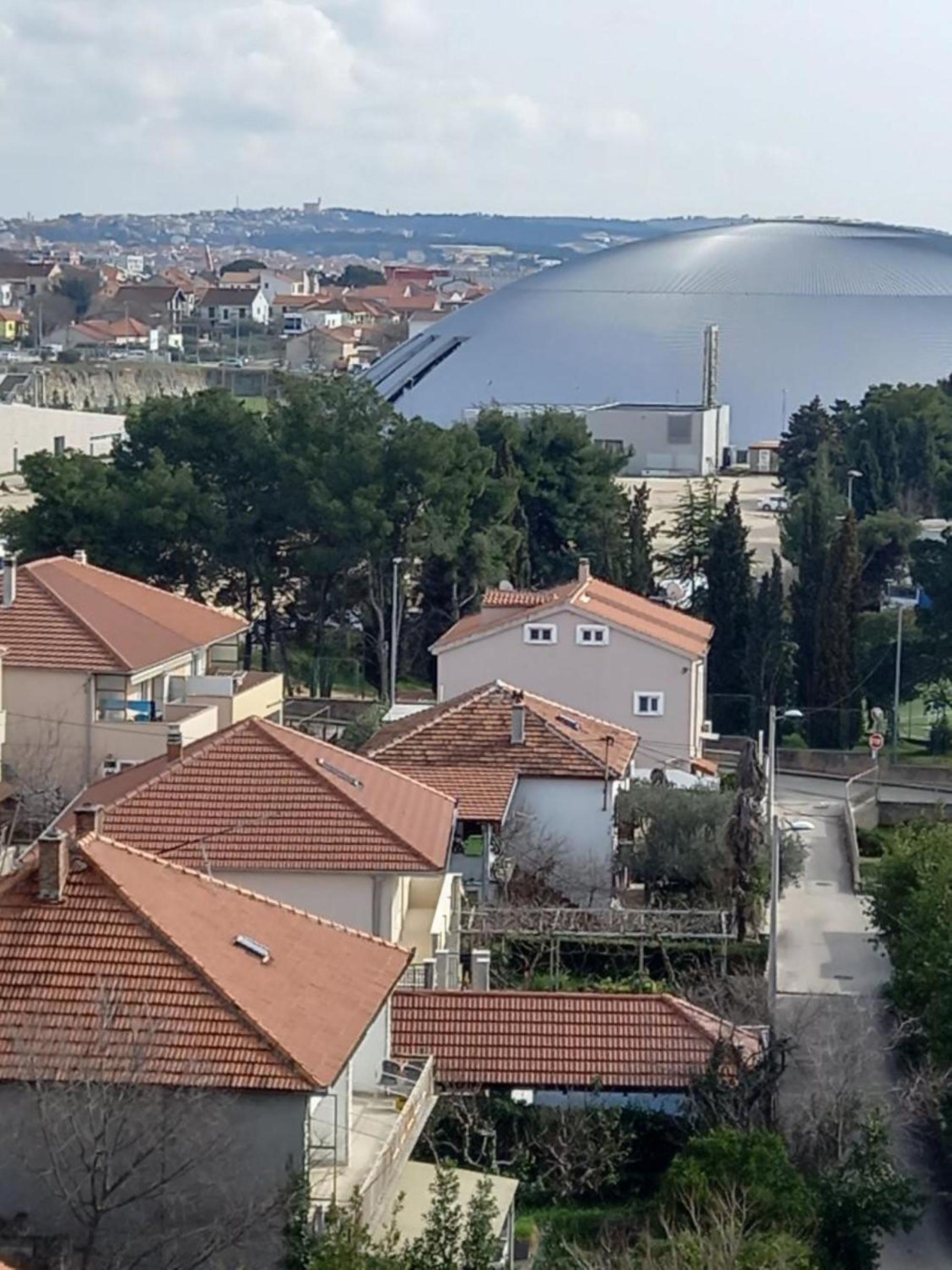 Apartmani Pavlica