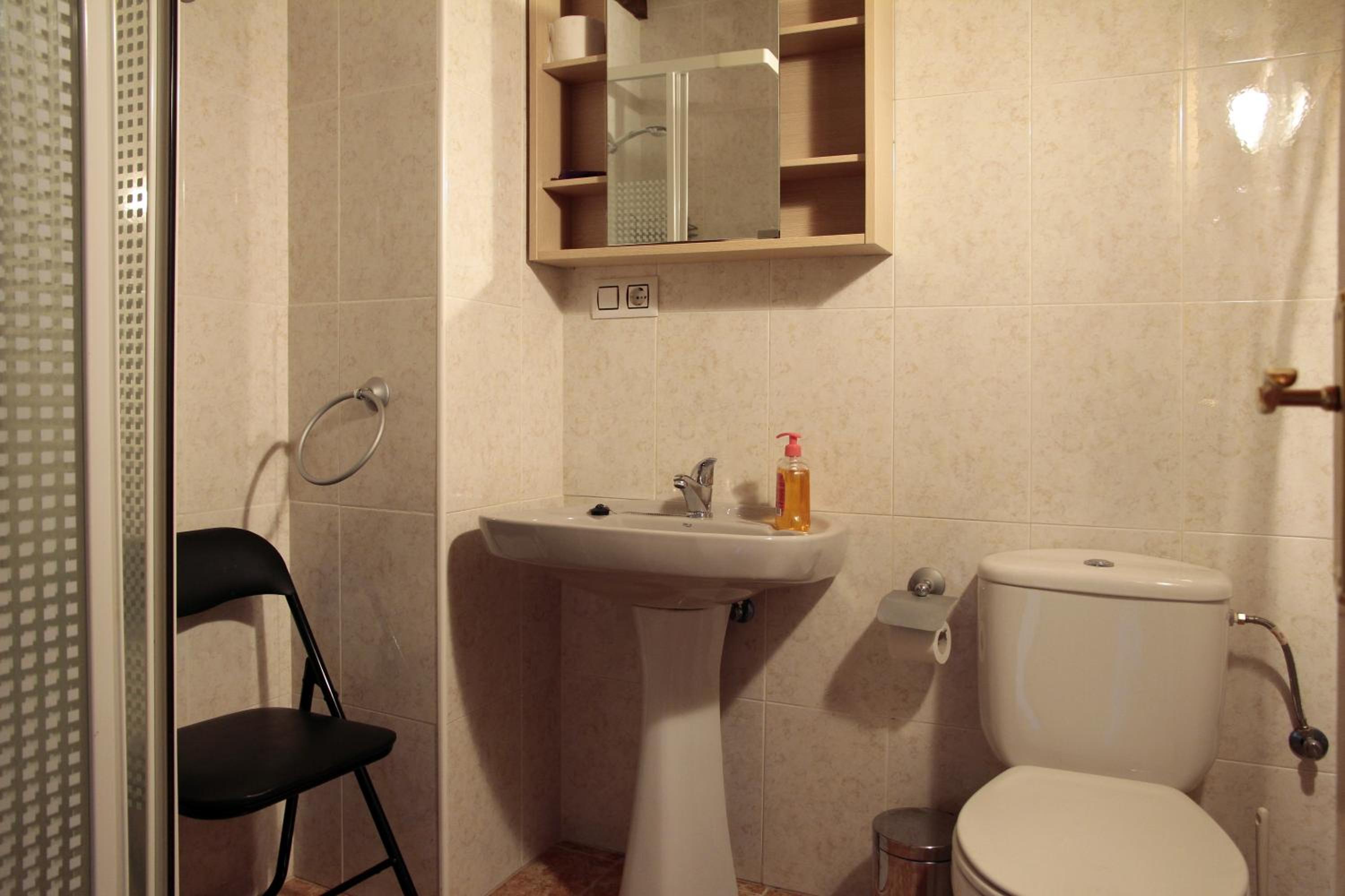 Apartamentos Irati Olaldea photo 2