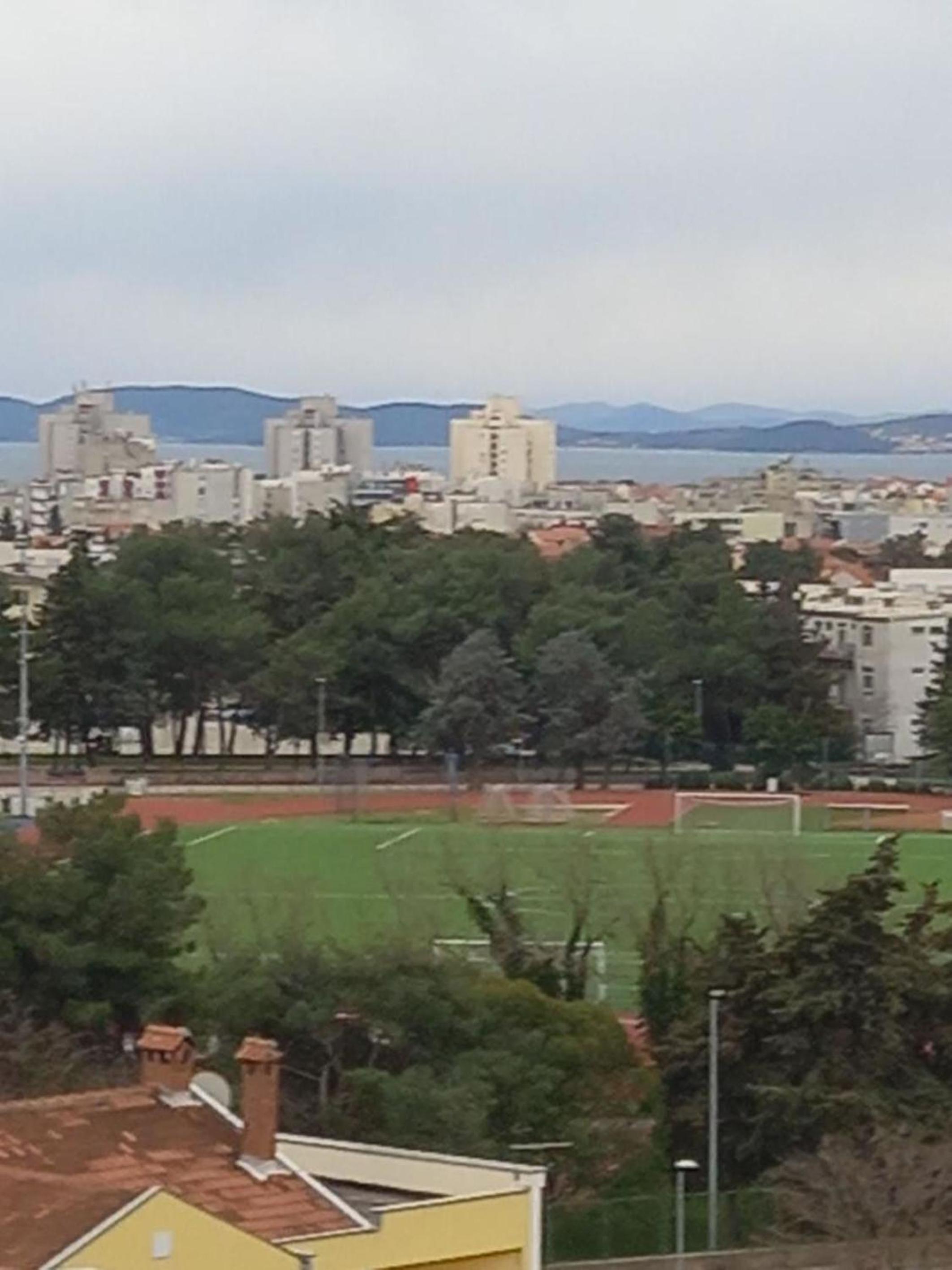 Apartmani Pavlica