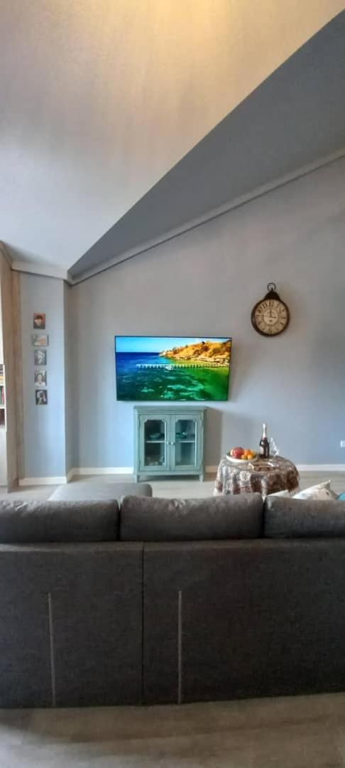 Luxury,2 level penthouse in Tsakhkadzor