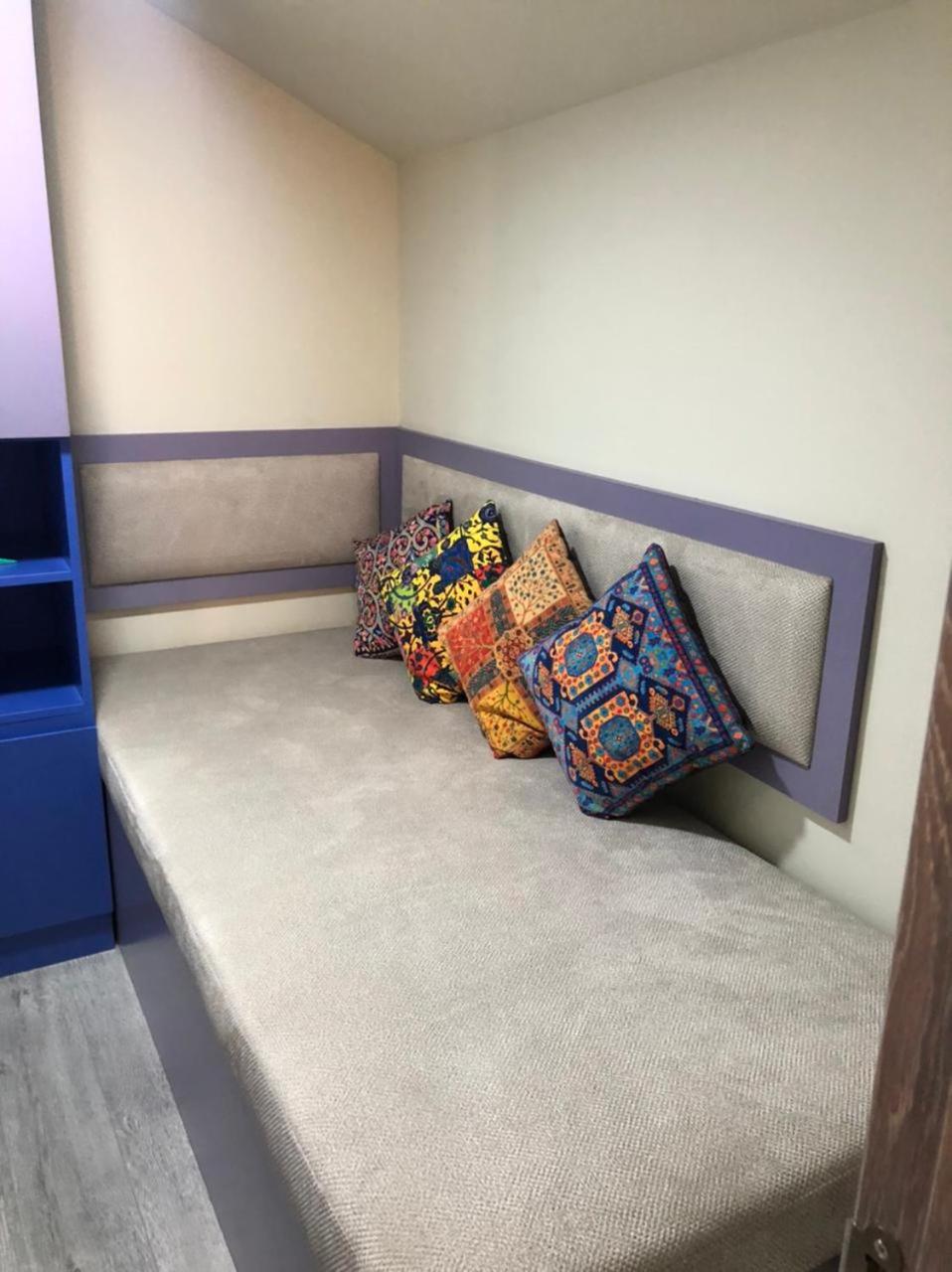 Luxury,2 level penthouse in Tsakhkadzor