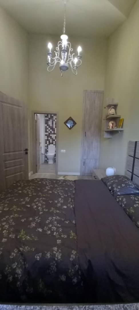 Luxury,2 level penthouse in Tsakhkadzor
