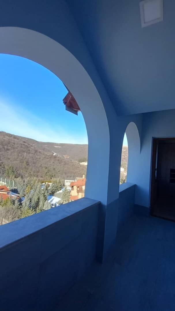 Luxury,2 level penthouse in Tsakhkadzor