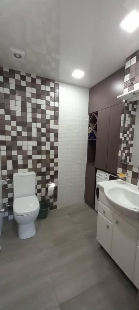 Luxury,2 level penthouse in Tsakhkadzor