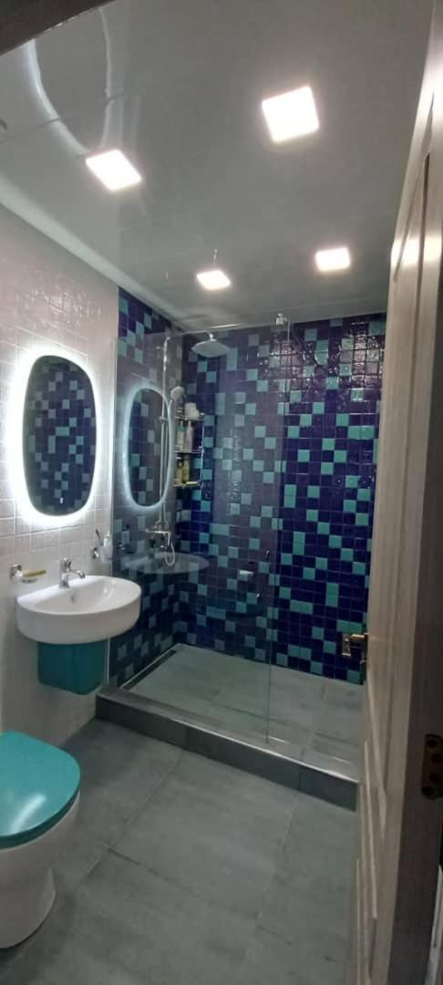 Luxury,2 level penthouse in Tsakhkadzor