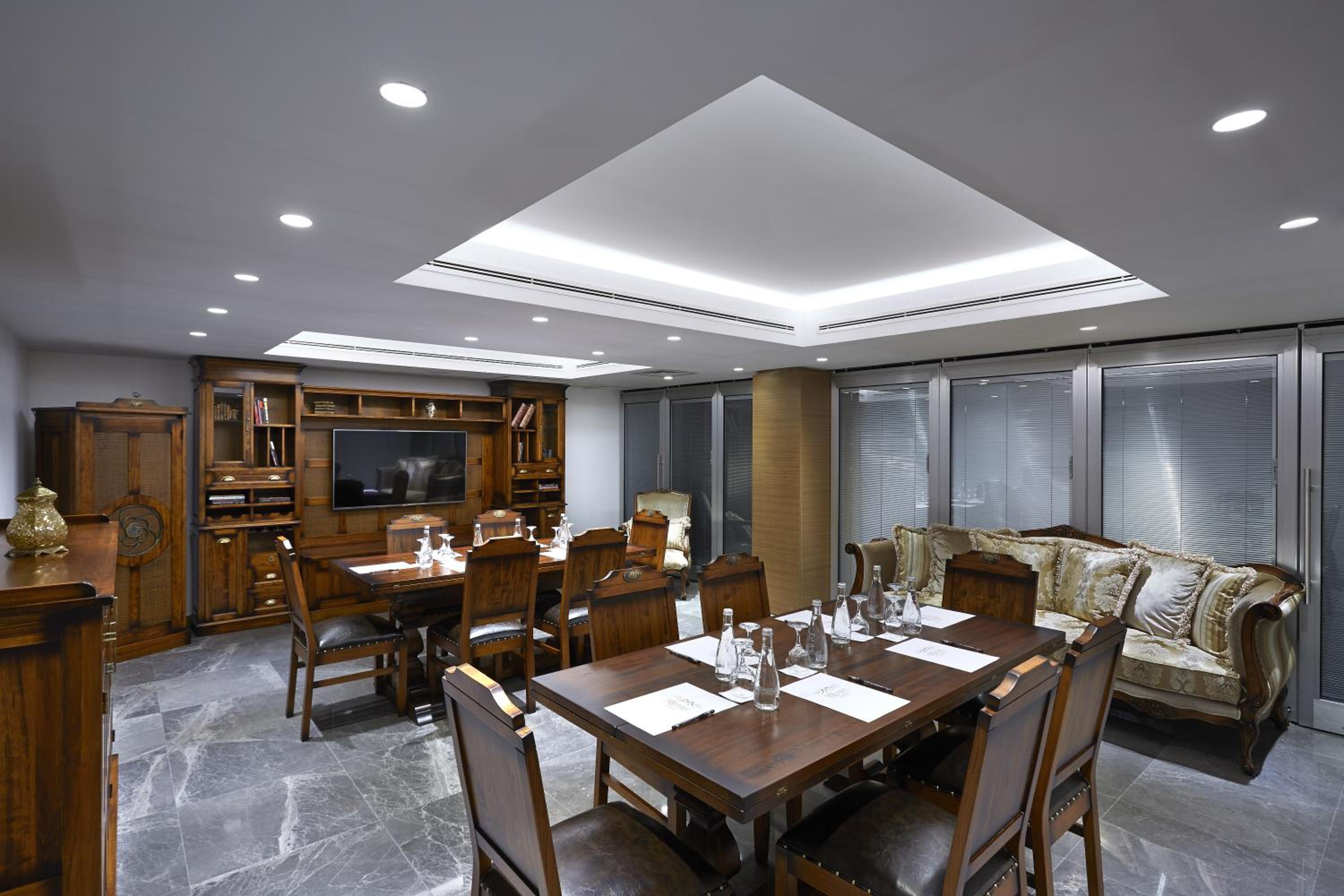 Milport Otel Levent İstanbul - Image 7