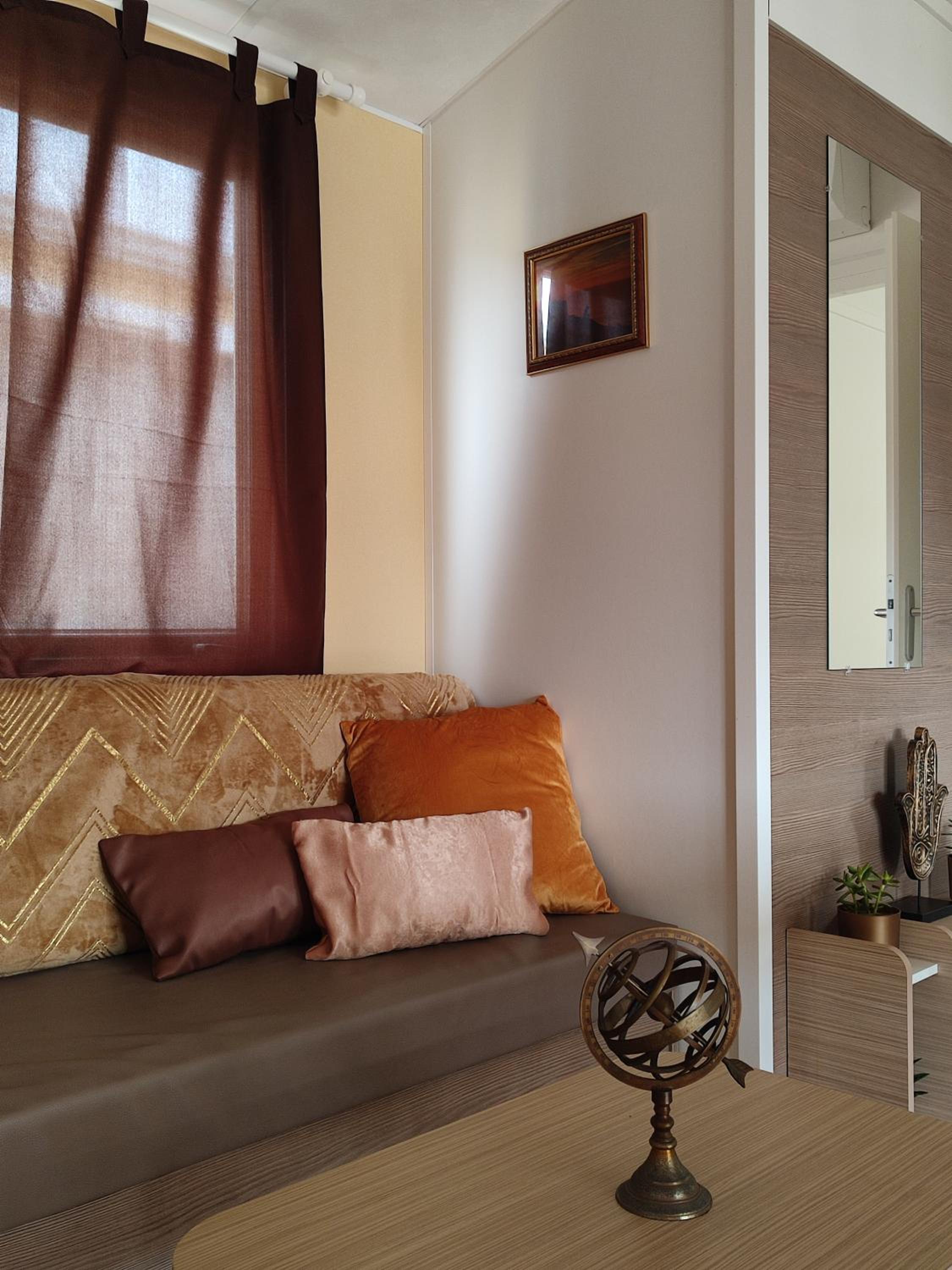 Surya's Bungalow view 3