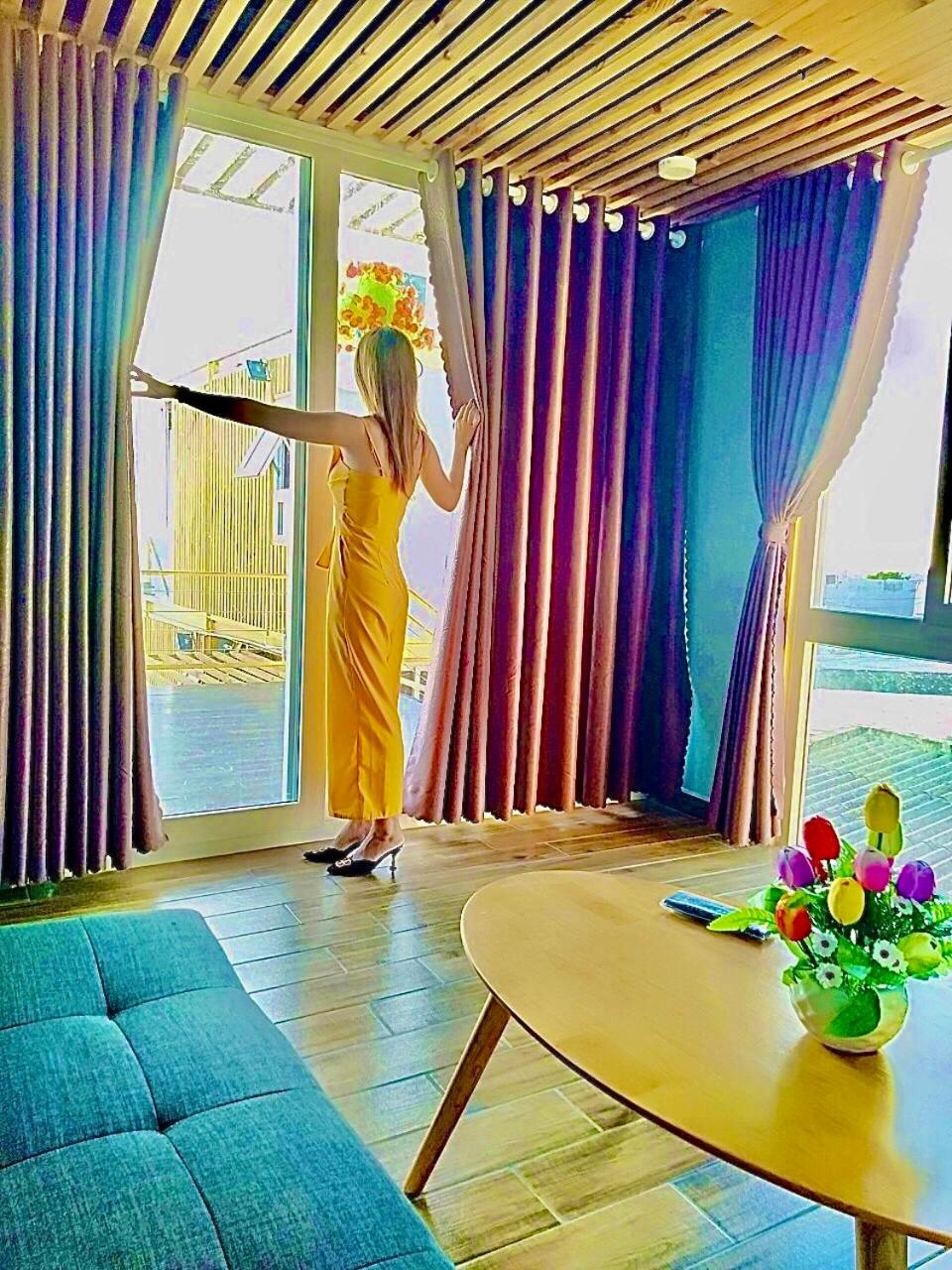 Villa Đại Dương View Biển Đảo Phú Quý view 5