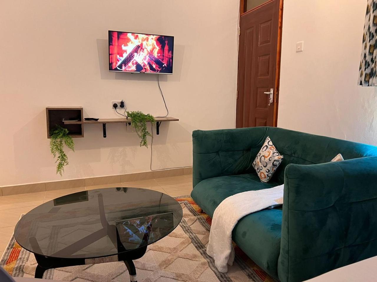 STUDIO BEDSITTER BAMBURI MOMBASA - by AMARI HOMES view 2