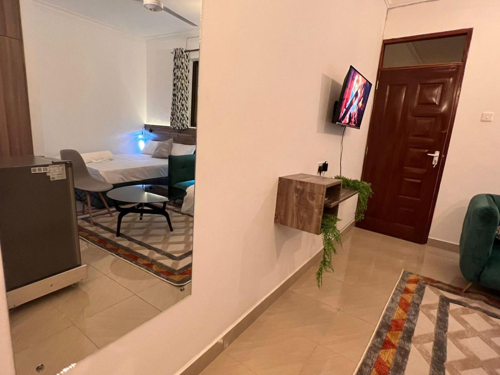 STUDIO BEDSITTER BAMBURI MOMBASA - by AMARI HOMES view 3