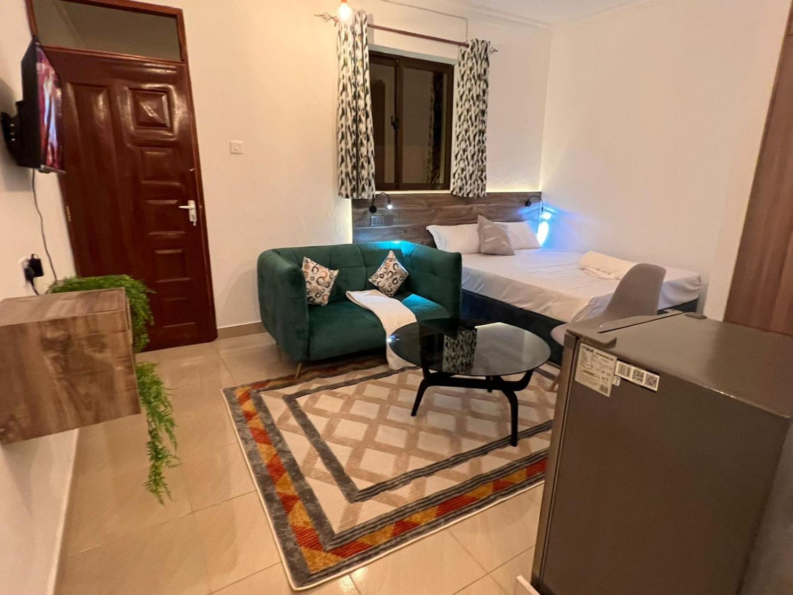STUDIO BEDSITTER BAMBURI MOMBASA - by AMARI HOMES view 4