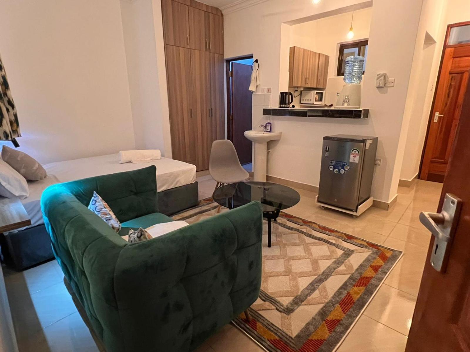STUDIO BEDSITTER BAMBURI MOMBASA - by AMARI HOMES view 5