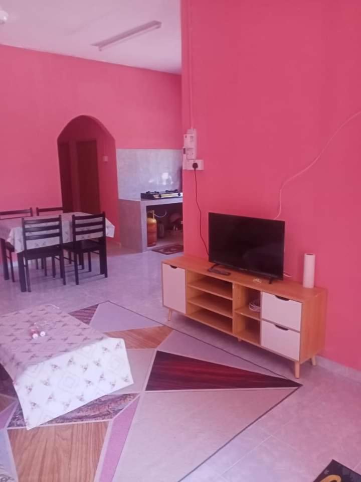 Homestay kak nun photo 5